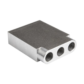 DETROIT SPEED ENGINEERING 010117DS Lower Link Guide Tool 79-93 Foxbody