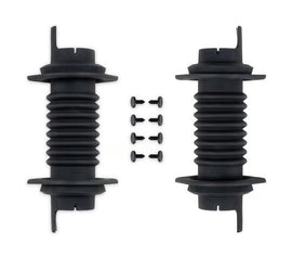 DETROIT SPEED ENGINEERING 010420DS Door Jamb Wiring Boot Kit