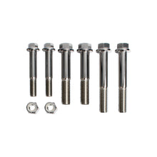 Load image into Gallery viewer, DETROIT SPEED ENGINEERING 010801DS S/S Body Mount Bolt Kit - 67-81 GM F-Body