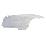 DETROIT SPEED ENGINEERING 010901DS Firewall Fill Plate 67-69 GM F-Body