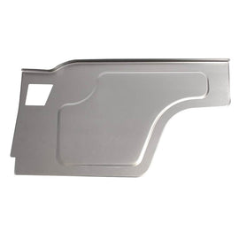 DETROIT SPEED ENGINEERING 010904DS Firewall Fill Plate - 70-81 GM F-Body