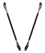 Load image into Gallery viewer, DETROIT SPEED ENGINEERING 011801DS Fender Brace Kit - 67-69 GM F-Body