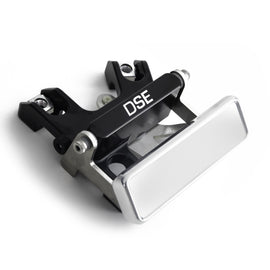 DETROIT SPEED ENGINEERING 012002DS Detroit Speed Engineering Billet Tailgate Handle for 1973-1980 GM C/K Trucks