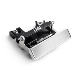 DETROIT SPEED ENGINEERING 012003DS Detroit Speed Engineering Billet Tailgate Handle for 1981-1986 GM C/K Trucks