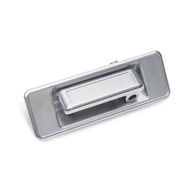 DETROIT SPEED ENGINEERING 012006DS Detroit Speed Engineering Billet Tailgate Handle for 1964-1972 Ford Fullsize Trucks and 1966-1968 Ford Compact SUVs