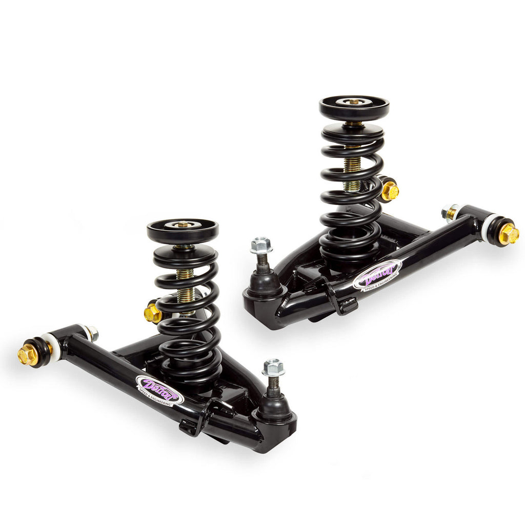 DETROIT SPEED ENGINEERING 030344DS Lower Control Arm Weight Jack Kit