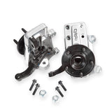 DETROIT SPEED ENGINEERING 030346DS Lowered Hubpack Uprights 79-93 Foxbody