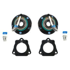 DETROIT SPEED ENGINEERING 030601DS Speed-X-Tracker  Hub Adapter Kit  GM F-Body