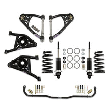 Load image into Gallery viewer, DETROIT SPEED ENGINEERING 031350DS Detroit Speed Engineering Front Suspension Kit - Speed Kit 2 for GM F-Body 1967-69 &amp; X-Body 1968-74