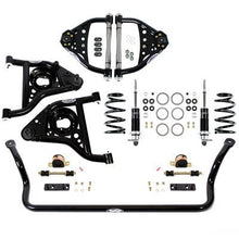 Load image into Gallery viewer, DETROIT SPEED ENGINEERING 031355DS Detroit Speed Engineering Front Suspension Kit for Big Block Chevy GM F-Body 1970-81 (Part #031355DS)