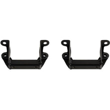 Load image into Gallery viewer, DETROIT SPEED ENGINEERING 031418DS 93-02 F-Body HD Front Anti-Roll Bar Brackets