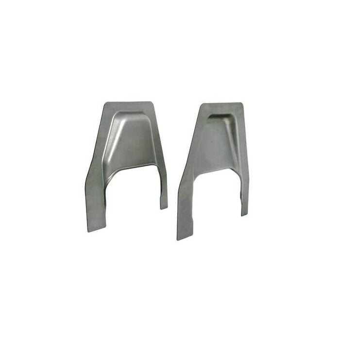 DETROIT SPEED ENGINEERING 032055DS Shock Tower Delete Kit 1964-1/2-1970 Mustang