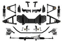 Load image into Gallery viewer, DETROIT SPEED ENGINEERING 032080-DDS Speedmax Suspension Sys. Front 67-72 C10 Truck