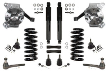 Load image into Gallery viewer, DETROIT SPEED ENGINEERING 032086DS Front Speed Kit-1 Chevy 67-70 C10 Truck