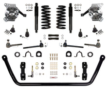 Load image into Gallery viewer, DETROIT SPEED ENGINEERING 032088DS Front Speed Kit-2 Chevy 71-72 C10 Truck