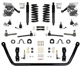 DETROIT SPEED ENGINEERING 032089DS Front Speed Kit-2 Chevy 67-70 C10 Truck