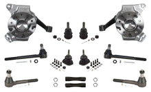 Load image into Gallery viewer, DETROIT SPEED ENGINEERING 032091DS Front Drop Spindle Kit 71-72 C10 Truck