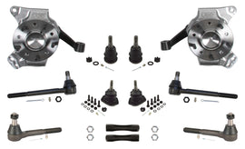 DETROIT SPEED ENGINEERING 032092DS Front Drop Spindle Kit 67-70 C10 Truck
