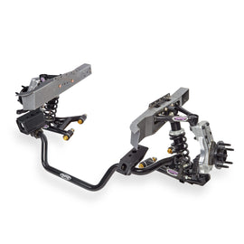 DETROIT SPEED ENGINEERING 032096-SDS SLA Front Conversion 79-93 Foxbody