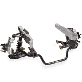 DETROIT SPEED ENGINEERING 032096DS 79-93 Foxbody SLA Conversion NA Struts