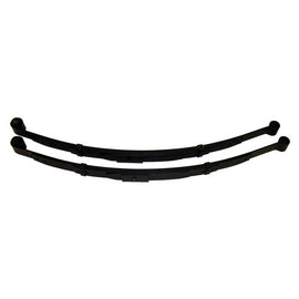 DETROIT SPEED ENGINEERING 040101PDS Rear Leaf Springs (pr) 2in Drop 67-69 F-Body