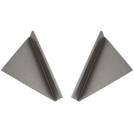 DETROIT SPEED ENGINEERING 040112DS Mini-Tub Trunk Closeout Kit