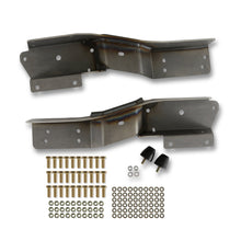 Load image into Gallery viewer, DETROIT SPEED ENGINEERING 040117DS C-Notch - Bolt in Kit - 67-72 GM C10 Truck