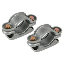 Load image into Gallery viewer, DETROIT SPEED ENGINEERING 040201DS Leaf Spring Pads - Adjustable (Pair)