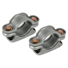 DETROIT SPEED ENGINEERING 040201DS Leaf Spring Pads - Adjustable (Pair)