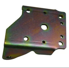 Load image into Gallery viewer, DETROIT SPEED ENGINEERING 040302RDS Stock Lower Shock Plate Right GM F-Body 67-69