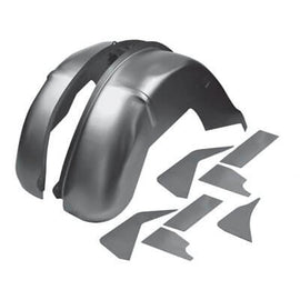 DETROIT SPEED ENGINEERING 040401DS Deep Wheel Tub Kit - 67-69 F-Body