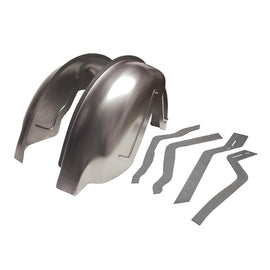 DETROIT SPEED ENGINEERING 040403DS Deep Wheel Tub Kit - 70-81 F-Body