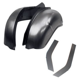 DETROIT SPEED ENGINEERING 040404DS Deep Wheel Tub Kit - 62-67 Chevy II