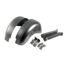 Load image into Gallery viewer, DETROIT SPEED ENGINEERING 040405DS Deep Tub Kit w/Frame Rail Section - Mustang