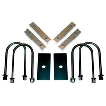 Load image into Gallery viewer, DETROIT SPEED ENGINEERING 041101DS Leaf Spring Conversion Kit - Mono To Multi-Leaf