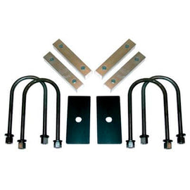 DETROIT SPEED ENGINEERING 041101DS Leaf Spring Conversion Kit - Mono To Multi-Leaf