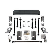 Load image into Gallery viewer, DETROIT SPEED ENGINEERING 041703DS Quadra Link Rear Susp. - 67-69 F-Body