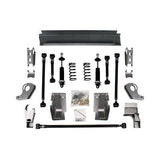 DETROIT SPEED ENGINEERING 041703DS Quadra Link Rear Susp. - 67-69 F-Body