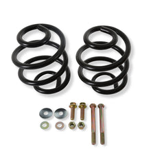 Load image into Gallery viewer, DETROIT SPEED ENGINEERING 041817PDS Coil Springs Rear 5.5in Drop 67-72 GM C10 Truck