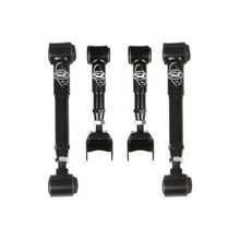 Load image into Gallery viewer, DETROIT SPEED ENGINEERING 042110DS Swivel Rear Link Kit 79-93 Foxbody