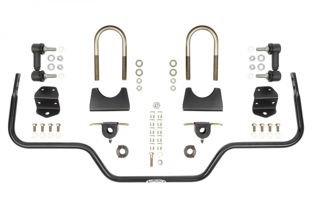 DETROIT SPEED ENGINEERING 042223DS Rear Sway Bar 79-93 Foxbody