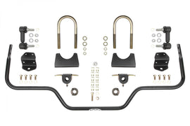 DETROIT SPEED ENGINEERING 042223DS Rear Sway Bar 79-93 Foxbody