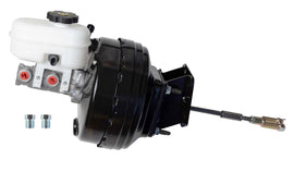 DETROIT SPEED ENGINEERING 050110DS Brake Booster & Master Cyl Kit GM C-10 Trucks