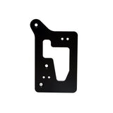 DETROIT SPEED ENGINEERING 060111DS C6 Throttle Pedal Brkt For GM 67-69 F-Body