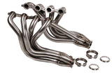 DETROIT SPEED ENGINEERING 061001DS SS Headers - LS Eng w/SF 1-7/8 PRI 4WAY