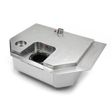 Load image into Gallery viewer, DETROIT SPEED ENGINEERING 080220DS Detroit Speed Engineering 20-Gallon Baffled Stainless Steel Fuel Tank for Ford Mustang 1964-1970