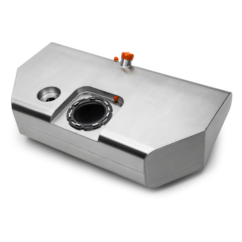 DETROIT SPEED ENGINEERING 080222DS Detroit Speed Engineering 080222DS Stainless Steel Fuel Tank for 1967-68 GM F-Body