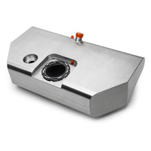 Load image into Gallery viewer, DETROIT SPEED ENGINEERING 080222DS Detroit Speed Engineering 080222DS Stainless Steel Fuel Tank for 1967-68 GM F-Body