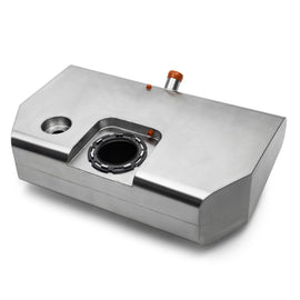 DETROIT SPEED ENGINEERING 080224DS Detroit Speed Engineering 080224DS Stainless Steel Fuel Tank for 1970-73 GM F-Body