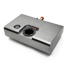 Load image into Gallery viewer, DETROIT SPEED ENGINEERING 080229DS Detroit Speed Engineering 16-Gallon Baffled Stainless Steel Gas Tank for 1968-69 Nova